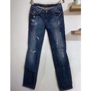 TRF Denim Jeans